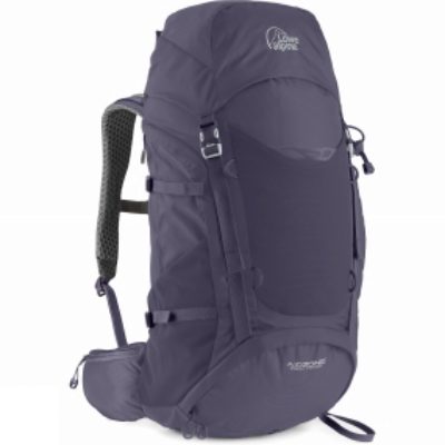 Lowe Alpine Womens Airzone Trek ND 35L Rucksack Aubergine Lowe Alpine Womens Airzone Trek ND 35L Rucksack Aubergine
